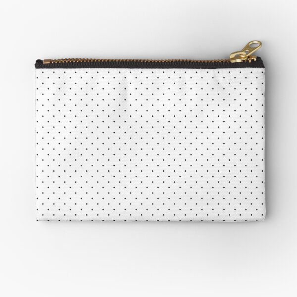 Louis Vuitton X Yayoi Kusama Infinity Dots Elizabeth Pencil Pouch  Black/White for Women