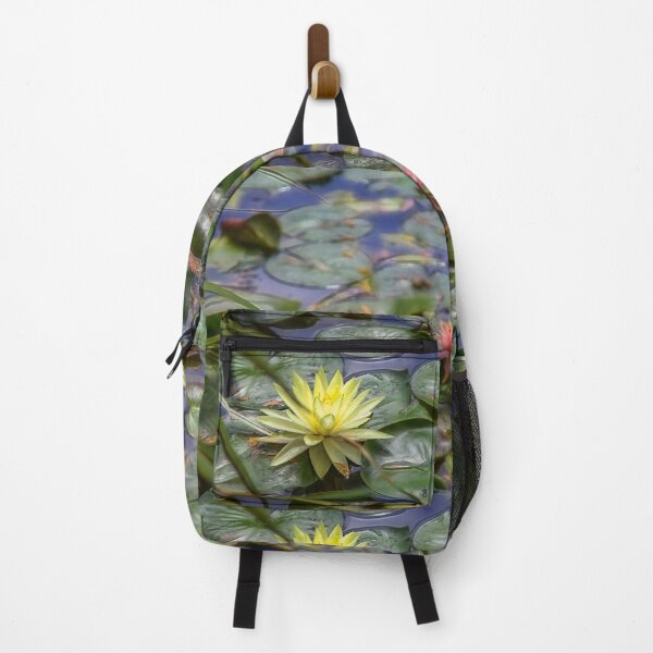 Item preview, USA. New Jersey. Grounds for Sculpture Park. Water Lilies. designed and sold by vadim19.