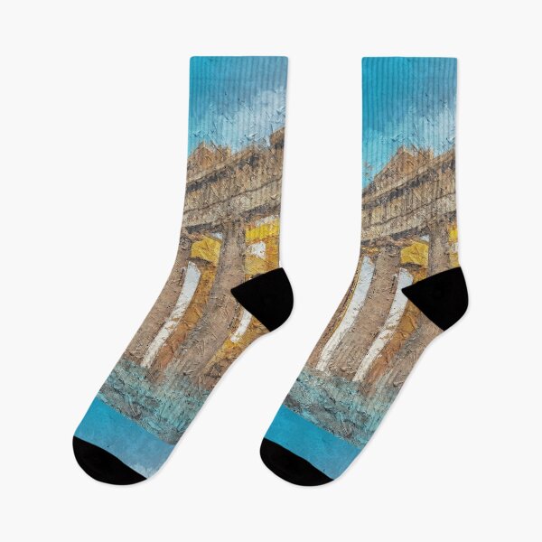Item preview, ROME in Ruins designed and sold by Pigmentedlife1.