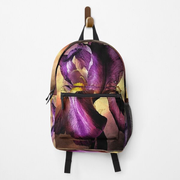 Item preview, Platonic Iris designed and sold by artistpepper.