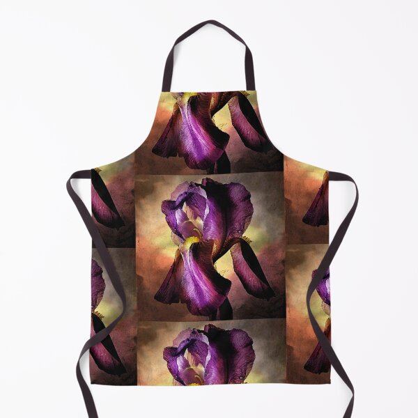 Item preview, Platonic Iris designed and sold by artistpepper.