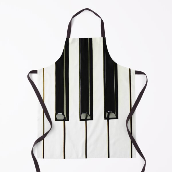 Item preview, Acoustic piano keys from top angle view designed and sold by Michaelerch.