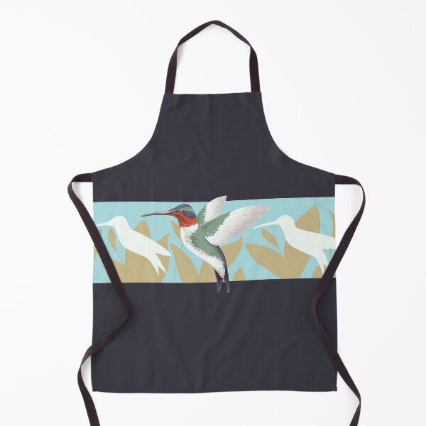 Item preview, Humming bird flying designed and sold by TheArtDary.