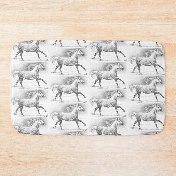 Item preview, Dapple Grey Horse designed and sold by Arts & Dogs.