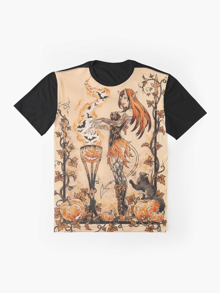 "Making bats" Tshirt by Gloomblade Redbubble