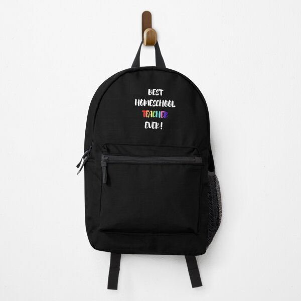 Item preview, Best Homeschool Teacher Ever designed and sold by Dope Trends ☑️.