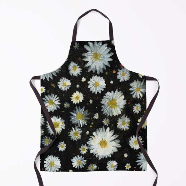 Item preview, Painted Daisy Pattern designed and sold by amber-t.