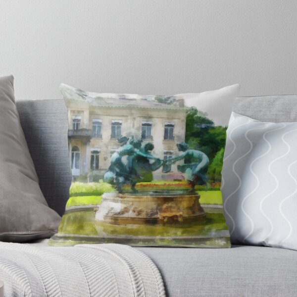 Item preview, Castle Den Brandt - Antwerp - Belgium designed and sold by Gilberte.