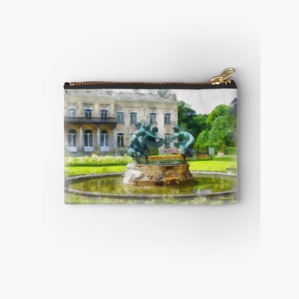 Item preview, Castle Den Brandt - Antwerp - Belgium designed and sold by Gilberte.