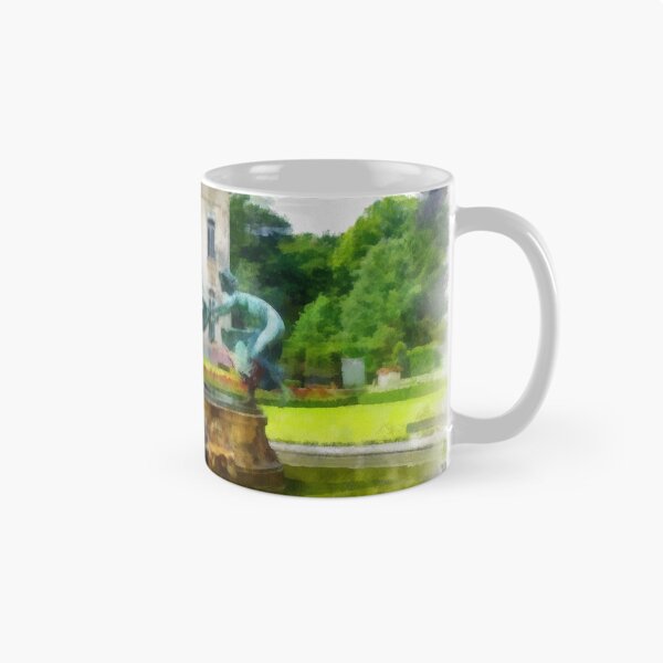 Item preview, Castle Den Brandt - Antwerp - Belgium designed and sold by Gilberte.