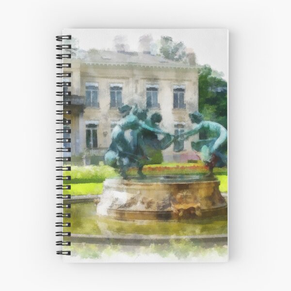 Item preview, Castle Den Brandt - Antwerp - Belgium designed and sold by Gilberte.