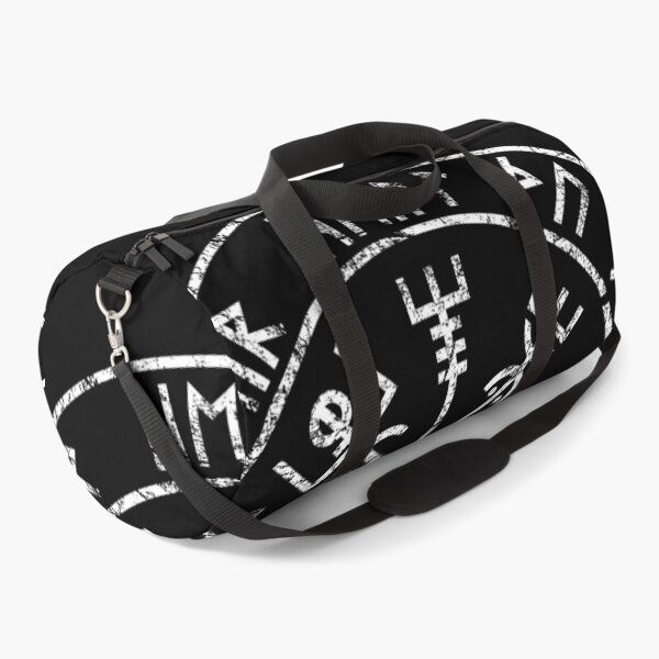 Item preview, Vegvisir designed and sold by Death Rock Tee.