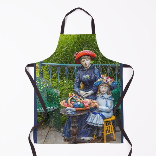Item preview, USA. New Jersey. Grounds for Sculpture Park. From Renoir. designed and sold by vadim19.