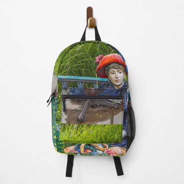 Item preview, USA. New Jersey. Grounds for Sculpture Park. From Renoir. designed and sold by vadim19.