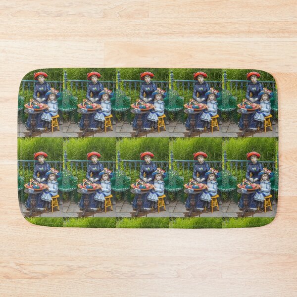 Item preview, USA. New Jersey. Grounds for Sculpture Park. From Renoir. designed and sold by vadim19.