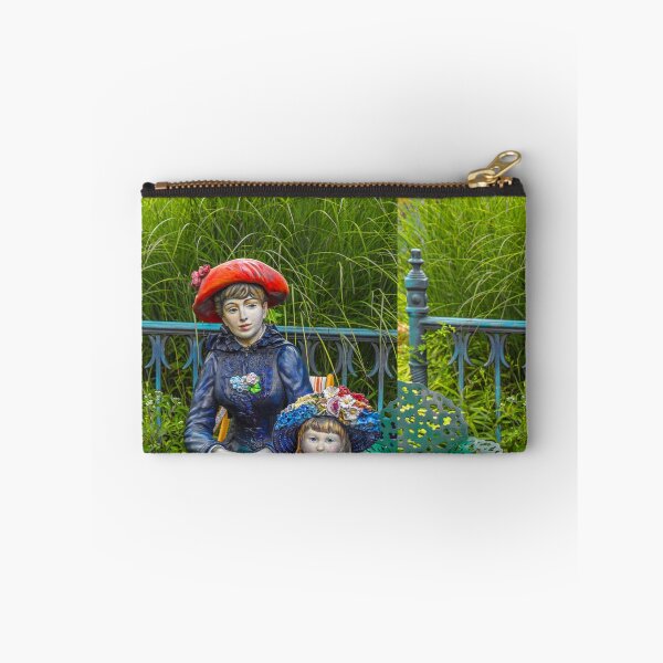 Item preview, USA. New Jersey. Grounds for Sculpture Park. From Renoir. designed and sold by vadim19.