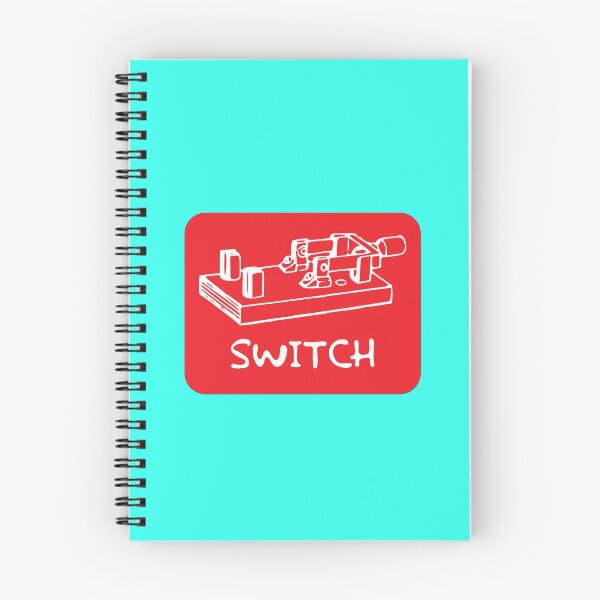Item preview, Switch: More than a word designed and sold by Beijo-Vertical.