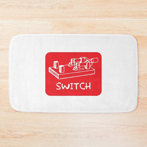 Item preview, Switch: More than a word designed and sold by Beijo-Vertical.