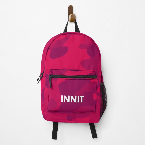 Item preview, INNIT 2  designed and sold by BAKED SLOTH.