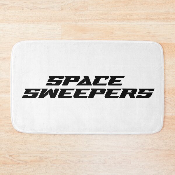 Item preview, Space Sweepers designed and sold by flyrocket.