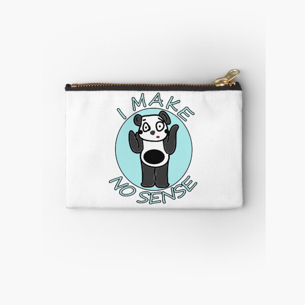 Item preview, I make no sense. designed and sold by Rag-Dog.