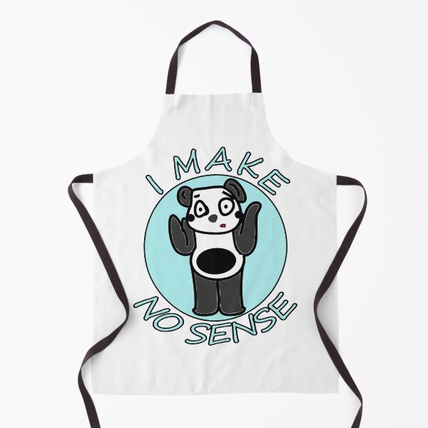 Item preview, I make no sense. designed and sold by Rag-Dog.