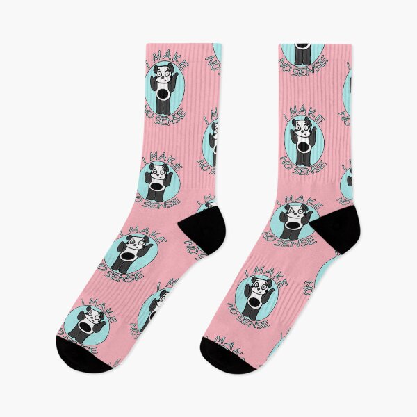 Item preview, I make no sense. designed and sold by Rag-Dog.