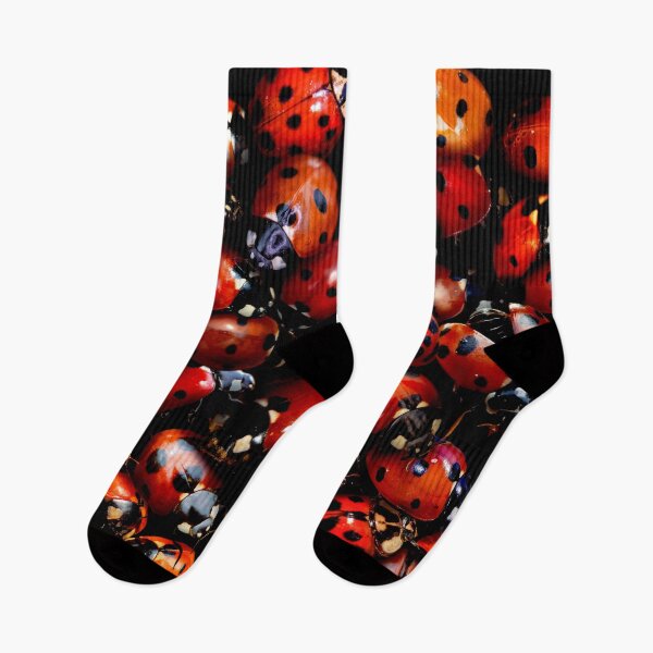 Item preview, Ladybugs designed and sold by MaxencePierrard.