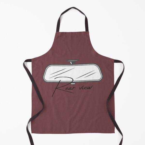 Item preview, Rear view designed and sold by personpotato.