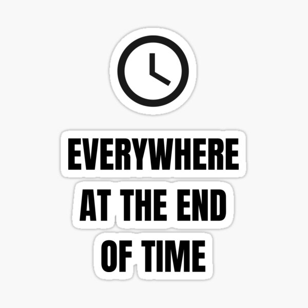 Leyland James Kirby - Everywhere at the end of time - Stage 4 Lyrics and  Tracklist