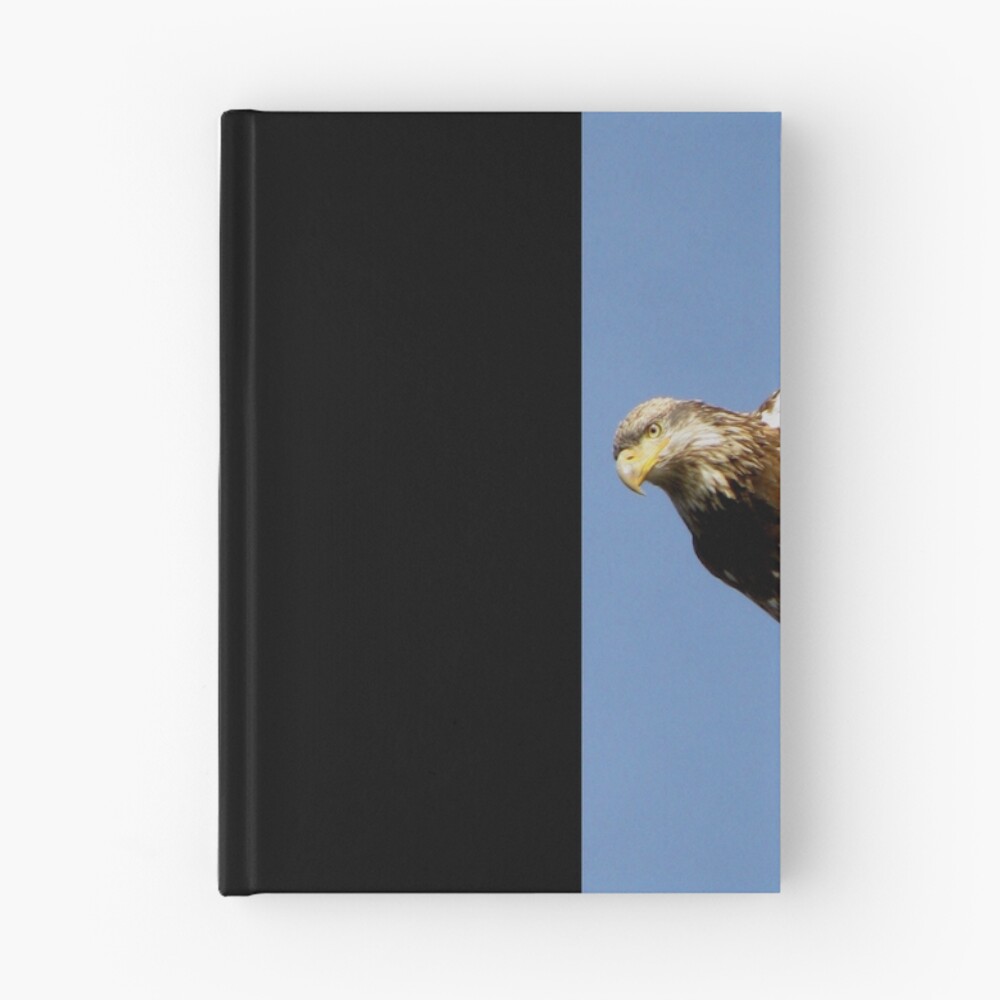 Item preview, Hardcover Journal designed and sold by TurtleDove.