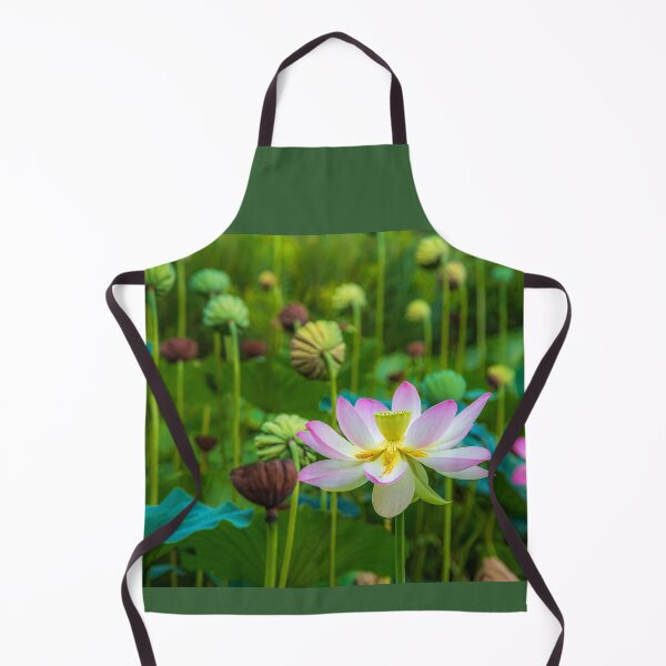 Item preview, USA. New Jersey. Grounds for Sculpture Park. Lotus. designed and sold by vadim19.