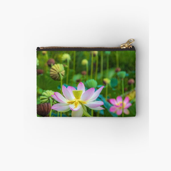 Item preview, USA. New Jersey. Grounds for Sculpture Park. Lotus. designed and sold by vadim19.
