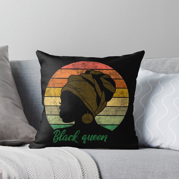 Item preview, Black Queen designed and sold by ValentinaHramov.