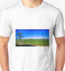 Lothian Landscape Unisex T-Shirt