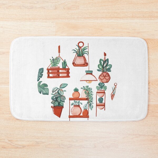 Item preview, Hanging Potplants designed and sold by fnk designs.