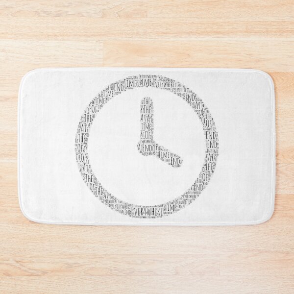 Item preview, Everywhere At The End Of Time designed and sold by shopcom.