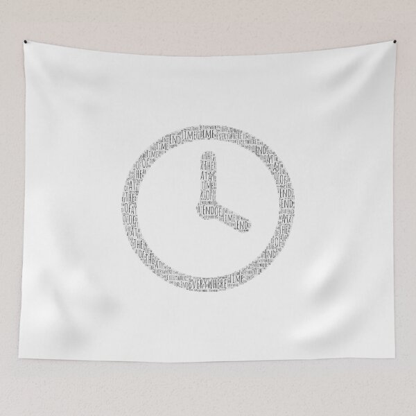 Item preview, Everywhere At The End Of Time designed and sold by shopcom.