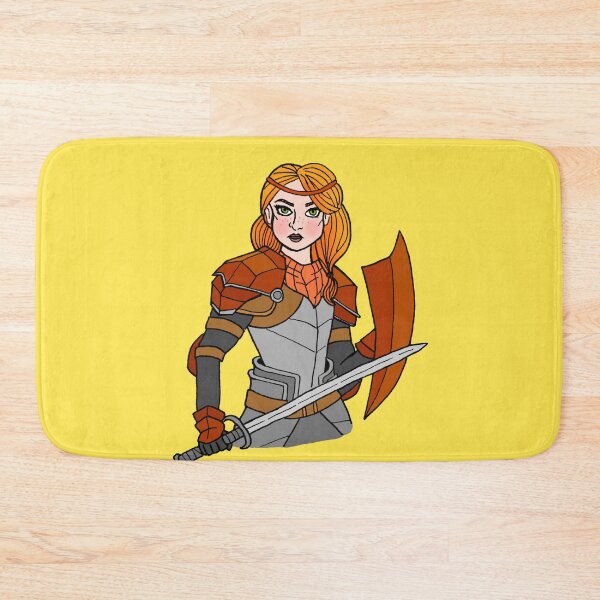 Item preview, Aveline Vallen designed and sold by CosmicFoxDesign.