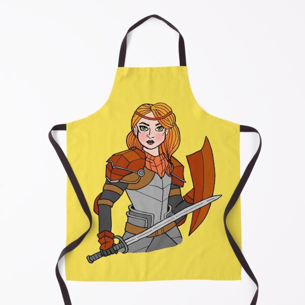 Item preview, Aveline Vallen designed and sold by CosmicFoxDesign.