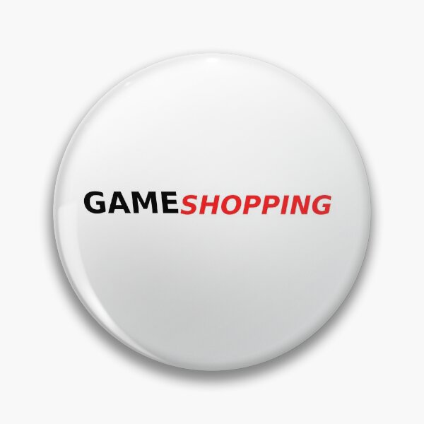 Artikelvorschau, meme font font (gamestop) gameshopping entworfen und verkauft von Gilmelo87.