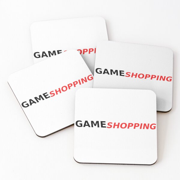 Item preview, meme font font (gamestop) gameshopping designed and sold by Biriba+55.