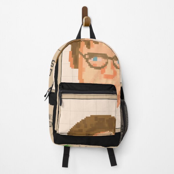 Item preview, Player Dwight Schrute designed and sold by thebrothersc.