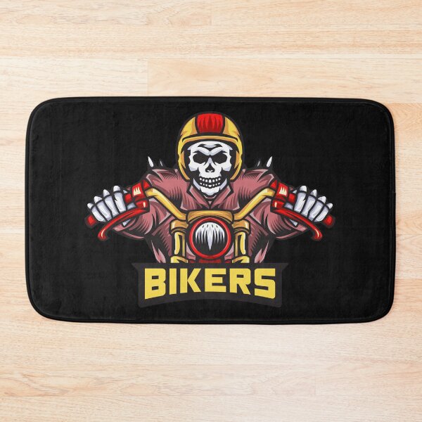 Item preview, Bikers designed and sold by beoubeou.