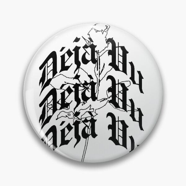 Artikelvorschau, cnco deja vu entworfen und verkauft von heavenawayfrom.