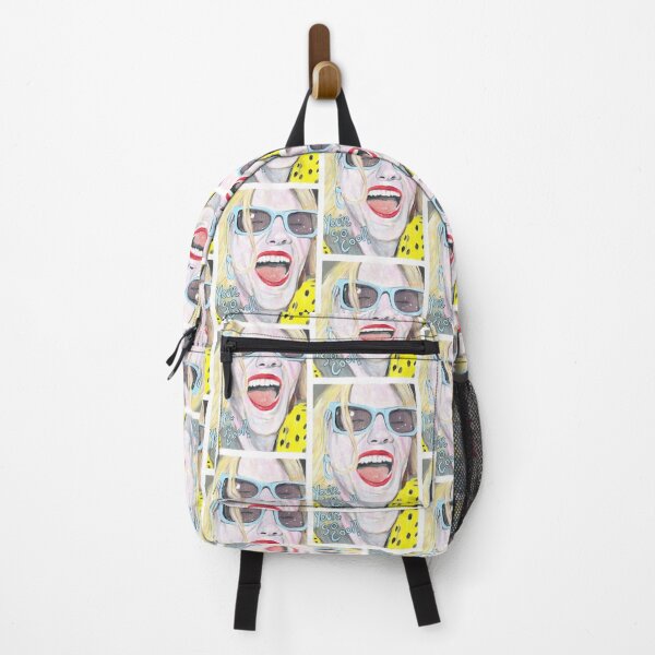 Item preview, True Romance, You're So Cool, Alabama Portrait designed and sold by Kezylou.