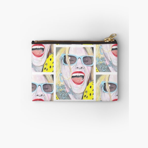 Item preview, True Romance, You're So Cool, Alabama Portrait designed and sold by Kezylou.