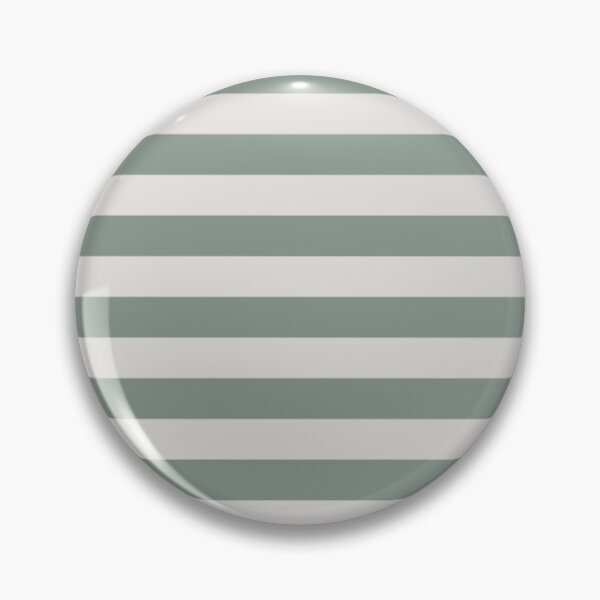 Item preview, Green Milieu Stripes Pattern designed and sold by indigogreypayne.