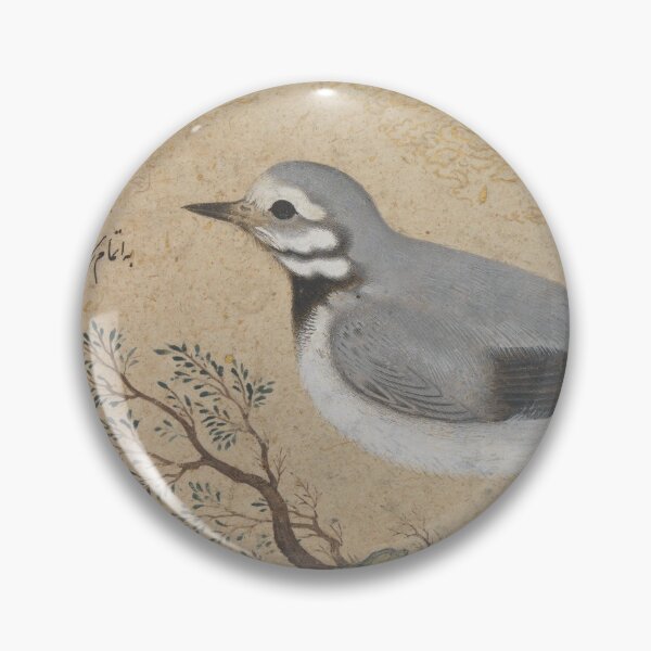 Item preview, Vintage Study of a Bird designed and sold by Elena Ray.