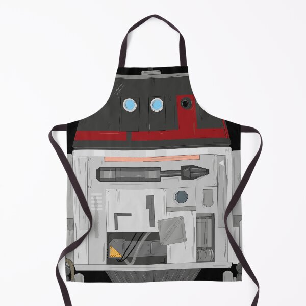 Item preview, Imperial Chop designed and sold by Miki Neal.